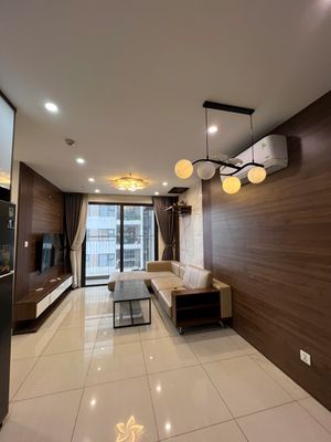 Chính chủ cho thuê 3 ngủ 2wc S102 -75m - giá 13tr5 - đủ đồ - Vin Smart — ảnh 1