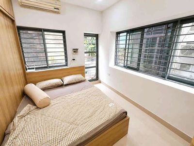 5,9 tỷ-3 tầng-21m2-2 ngủ, trải nghiệm và An sinh, gần Hồ Gươm — ảnh 1