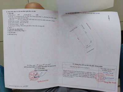 Lô góc Đông Nam 166m2 ngang 8m, giá 5.5x — ảnh 1