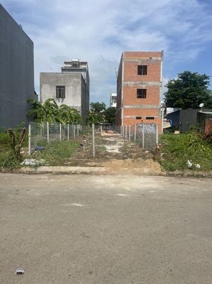 Bán đất Thủ Đức 120m² full thổ cư, hướng Đông Bắc — ảnh 1