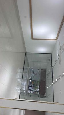 Mặt tiền xô viết nghệ tĩnh . ngang 11 m . ngay trg học — ảnh 1