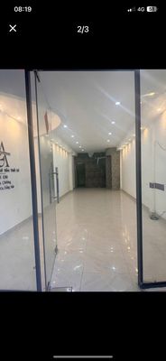 Cityhome cần cho thuê mặt bằng ba cu - sầm uất-vũng tàu — ảnh 1