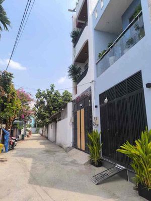 Chỉ 10 tỷ x – đất 420m² full thổ cư – an phú đông – hẻm xe tải — ảnh 1