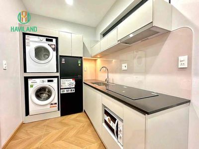 Căn hộ studio gần lotte – hòa sơn 7 | vị trí đẹp — ảnh 1