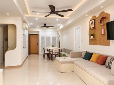 Bán căn hộ chung cư 109 Nguyễn Biểu, Quận 5, 2PN, 3.2 tỷ, Thang máy — ảnh 1