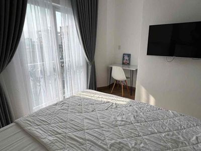 Căn hộ 1pn trần nhật duật — ảnh 1