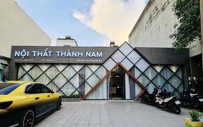 Cho thuê nhà gần trục đường lớn lương định của – quận 2 — ảnh 1