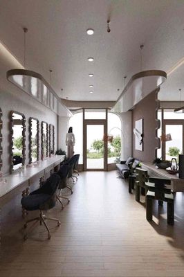 Nhà MTKD Bài Cát 6.Tân Bình.DT: 4 X 20 Trêt lầu 3PN 2WC — ảnh 1
