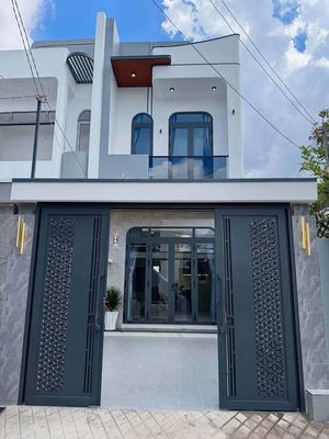 Hạ 200 triệu bán nhà gần Đồng Khởi - cx Đức Hưng chỉ 1 tỷ 750 triệu — ảnh 1