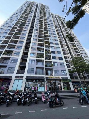 VinhomesGrandPark Q9, 75m2, căn góc, 3pn, 3.7tỷ — ảnh 1