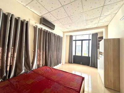 Nhà kiệt ngô quyền 2pn 2wc — ảnh 1