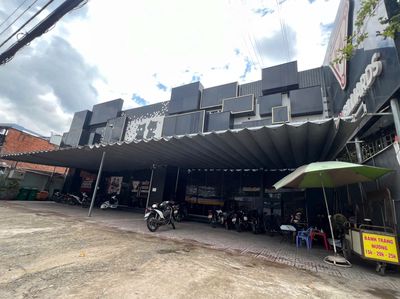 Mbkd dt khủng 20*50 cấp 4 trống suốt không vướn cột giữa — ảnh 1