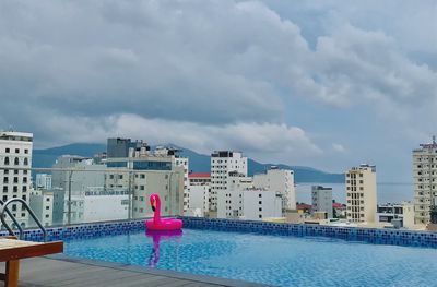 TRỐNG SẴN Căn Hộ 1BR - An Thượng 35 - Hồ Bơi, Ban Công, Giặt Sấy — ảnh 1