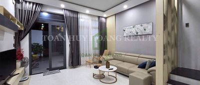 Cho thuê nhà gần cầu sông Hàn - Vincom Đà Nẵng — ảnh 1
