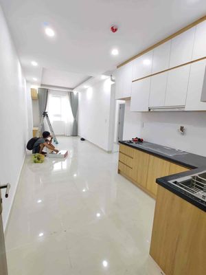 Bán căn 2pn| 2vs _ 64m2_tại topaz home 2 chỉ 1.4 tỷ — ảnh 1