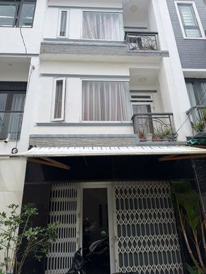 Nhà 3 tầng đường ô tô sổ riêng Trần Anh Tông cần bán nhanh chỉ 5 tỷ — ảnh 1