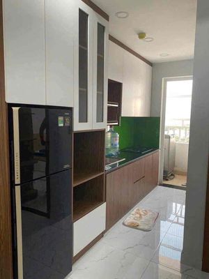 Cho thuê 1Pn riêng tại chung cư Phúc Đạt Thủ Dầu 1 — ảnh 1