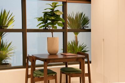 Cho thuê căn hộ 1PN full nội thất trung tâm Đà Nẵng ở dài hạn — ảnh 1
