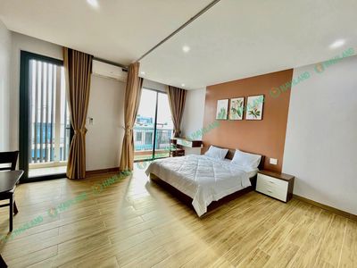 Căn hộ studio | 6tr7/tháng | ngũ hành sơn — ảnh 1