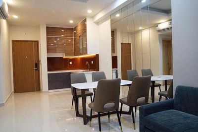 Cho Thuê Richstar 278 hoà bình tân phú HCM — ảnh 1
