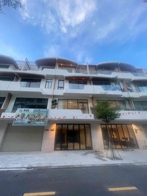 Hạ Giá Bán Nhanh Căn Shophouse ELYSA — ảnh 1