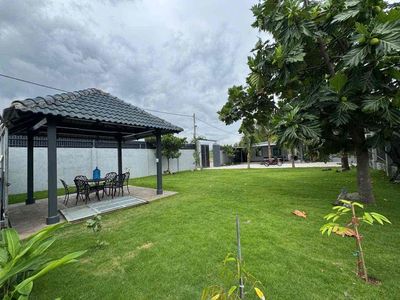 Biệt thự vườn 500m2 gần vinhomes grand park q9 — ảnh 1