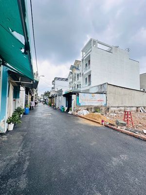 Chỉ 5,75 tỷ – 95m² đất hxh linh đông – ngang 4,2m vuông vức, giá đẹp — ảnh 1