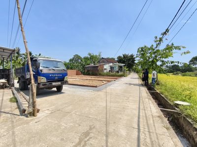 Hơn 500 mua được đất ở phường điện bàn bắc (full odt) — ảnh 1