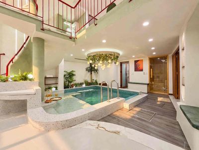 Bán nhà mặt tiền đường 4m gần Triệu Nữ Vương, Hải Châu, Đà Nẵng — ảnh 1