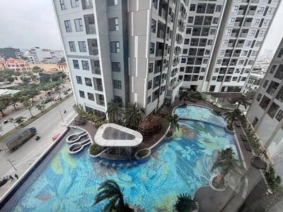 Với 2,45 tỷ – sở hữu ngay căn 2pn, sổ hồng ngay- hoàng huy commerce — ảnh 1