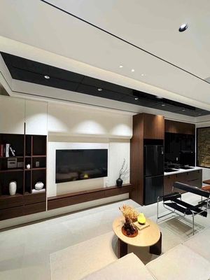 Nhà mới 3 tầng kiệt gần 3m điện biên phủ cách đg 90m — ảnh 1
