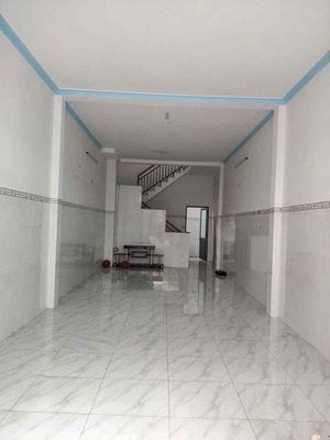 Nhà mới đẹp(4x19m) giáp ngay eaon tân phú 2tầng 2pn hẻm xe hơi — ảnh 1