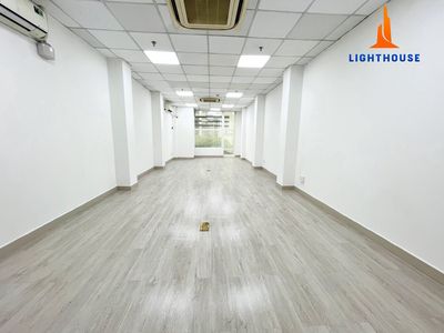 VPKD mặt tiền trung tâm q1- kinh doanh đa ngành nghề- chính chủ — ảnh 1