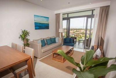 Cho thuê căn hộ Ocean suites Đà Nẵng nhiều lựa chọn — ảnh 1