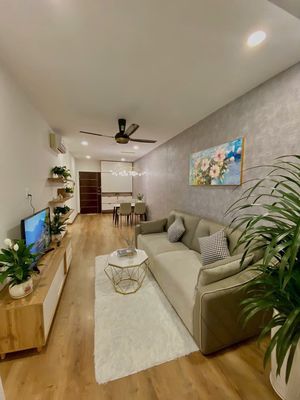 Kẹt tiền bán nhanh căn hộ Sky Garden giá tốt — ảnh 1