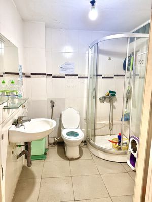 Cho thuê mặt bằng quận 10 — ảnh 1
