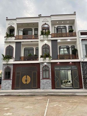 Bán nhà tân hạnh gần dĩ an bình dương — ảnh 1