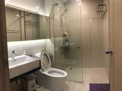 Bán căn hộ chung cư phúc yên 3 54m2 2pn 1wc giá 3,1 tỷ3 — ảnh 1