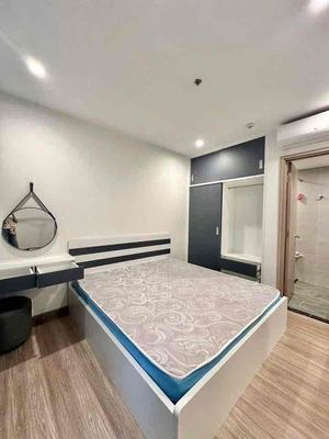 Share phòng master Vinhomes Grand Park 4tr5 – full nội thất — ảnh 1