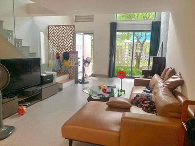 Nhà 2pn khu mỹ an gần sông — ảnh 1