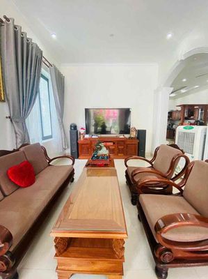 Cho thuê biệt thự góc 300m2 khu nam cần thơ (có nội thất) — ảnh 1