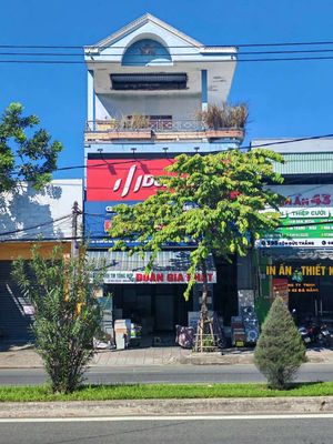 Cho thuê mb - Tôn Đức Thắng — ảnh 1
