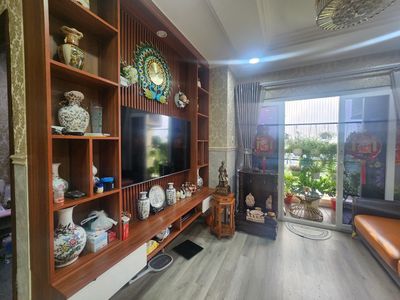 Bán căn hộ phúc yên 1 78m2 2pn/2wc — ảnh 1