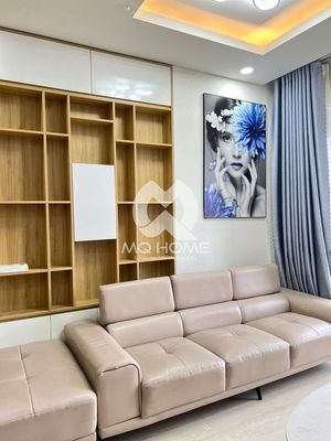 Cho thuê 2pn monarchy – chỉ 17 triệu/tháng — ảnh 1