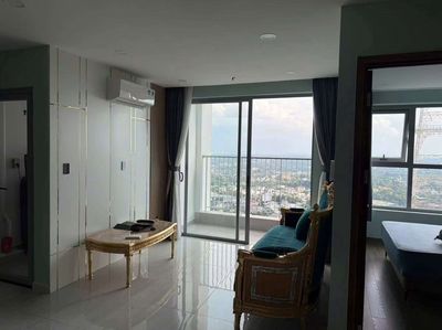 Rẻ nhất happy one central 1PN full nội thất ,săn hợp đồng thuê 8Tr — ảnh 1