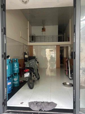 Cho thuê nhà kiệt Thái Thị Bôi Thanh Khê Giá Rẻ — ảnh 1
