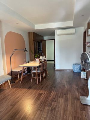 Cho Thuê Chung cư Việt Đức Complex -81m2 – 2 ngủ – 39 Lê Văn Lương — ảnh 1