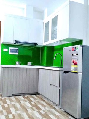 Cho thuê căn hộ 1PN Ecogarden Huế Full nội thất 5 triệu/tháng — ảnh 1