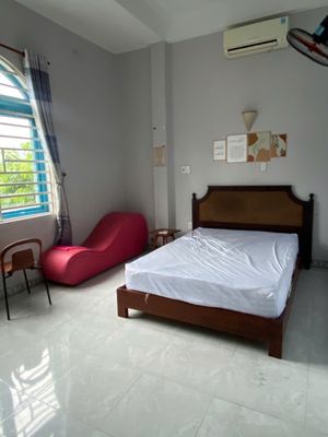 Cho thuê nhà nghỉ 11 phòng gần núi Sơn Trà — ảnh 1