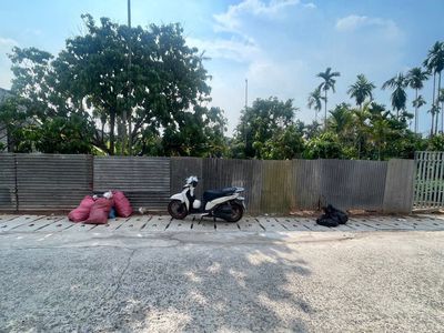Chính chủ bán đất biệt thự ở ấp xóm hố, phú hội 984m2 — ảnh 1